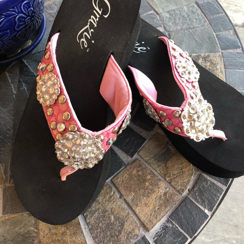 Grazie Footwear Sandal